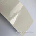 High Gloss Powder Coat Black RAL Color Powder Coating Paint Supplier